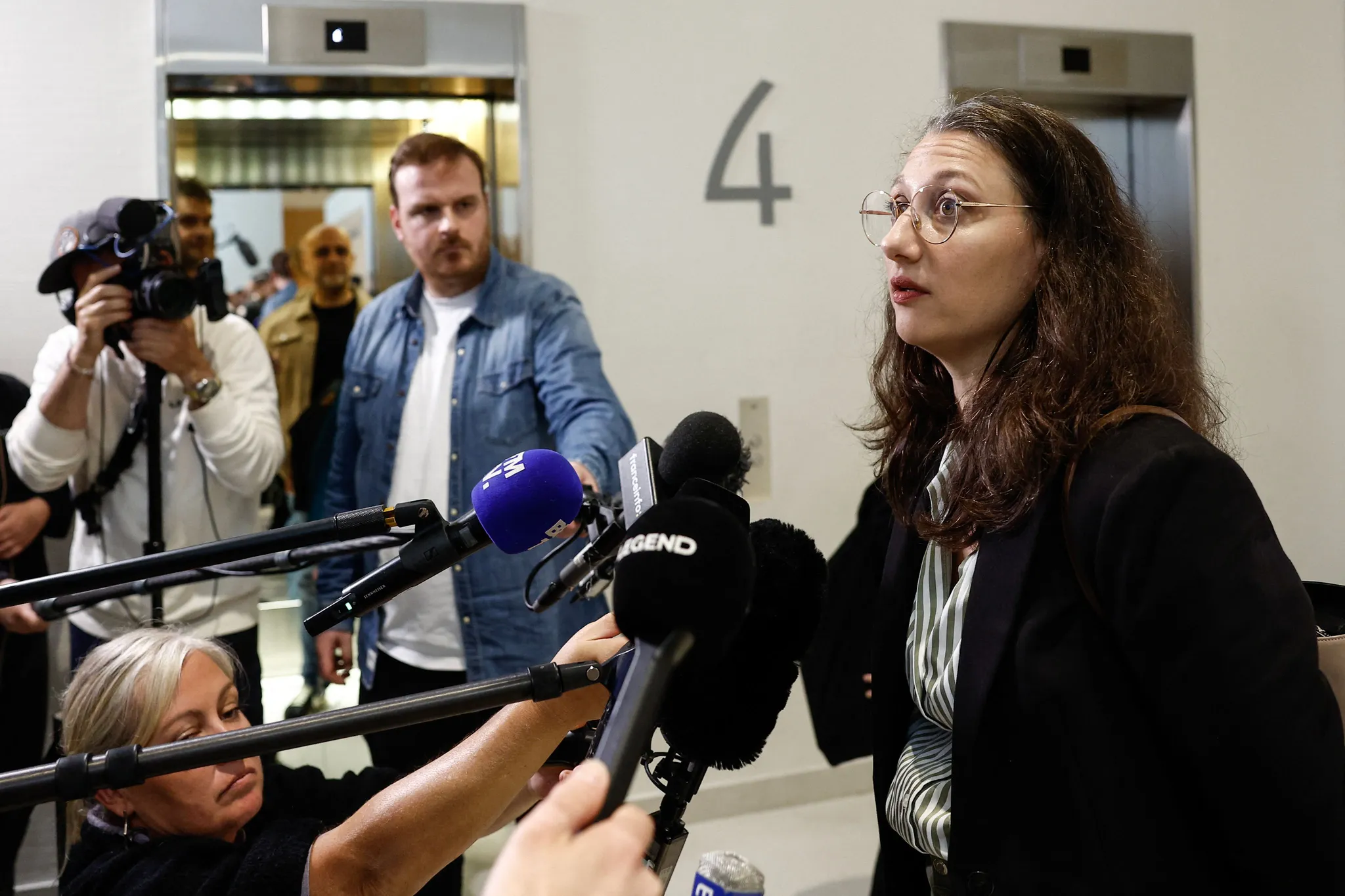 Antoine Garapon à la tête de la commission sur les violences sexuelles dans le périscolaire parisien