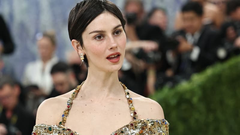 Gracie Abrams brille avec son troisième album