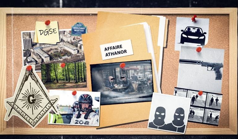 L&rsquo;Affaire Athanor : Jugement et Condamnations