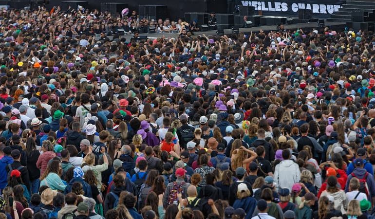 La 34e édition des Vieilles Charrues promet un festival mémorable