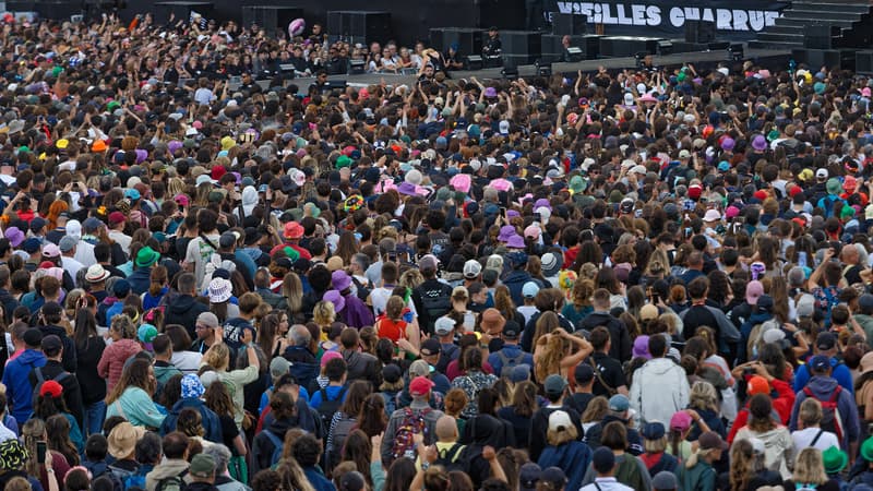 La 34e édition des Vieilles Charrues promet un festival mémorable