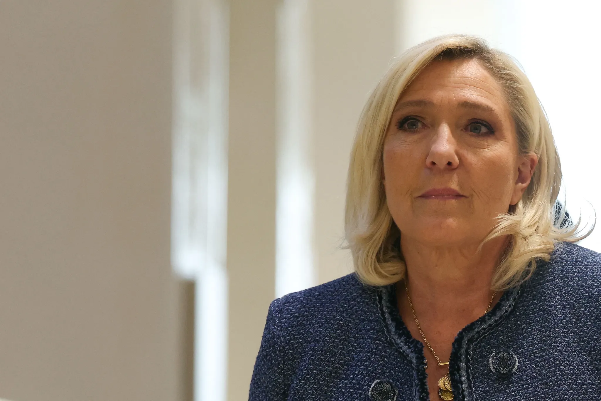 Marine Le Pen condamnée et son avenir politique incertain