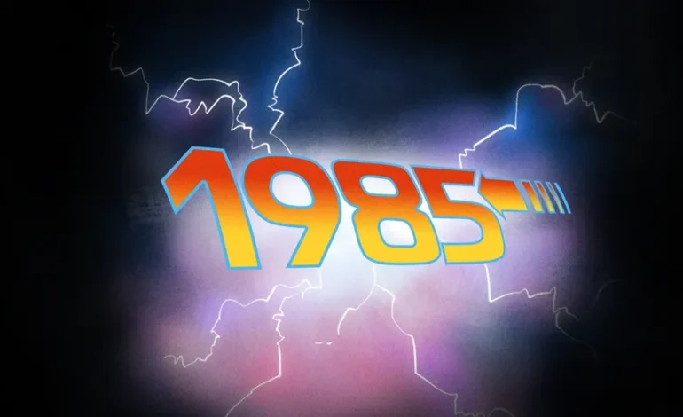 Les Événements Marquants de 1985