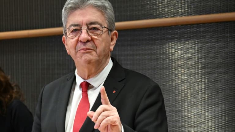 Jean-Luc Mélenchon se prépare pour l&rsquo;élection présidentielle