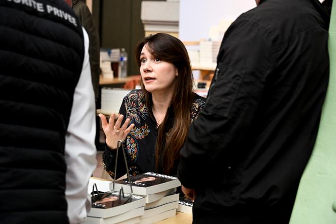 L&rsquo;expulsion de Xenia Fedorova: Une décision controversée