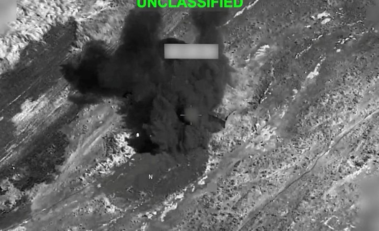 Tensions entre les États-Unis et l&rsquo;Iran s&rsquo;intensifient