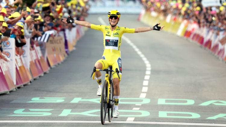 Dotation du Tour de France Femmes 2026