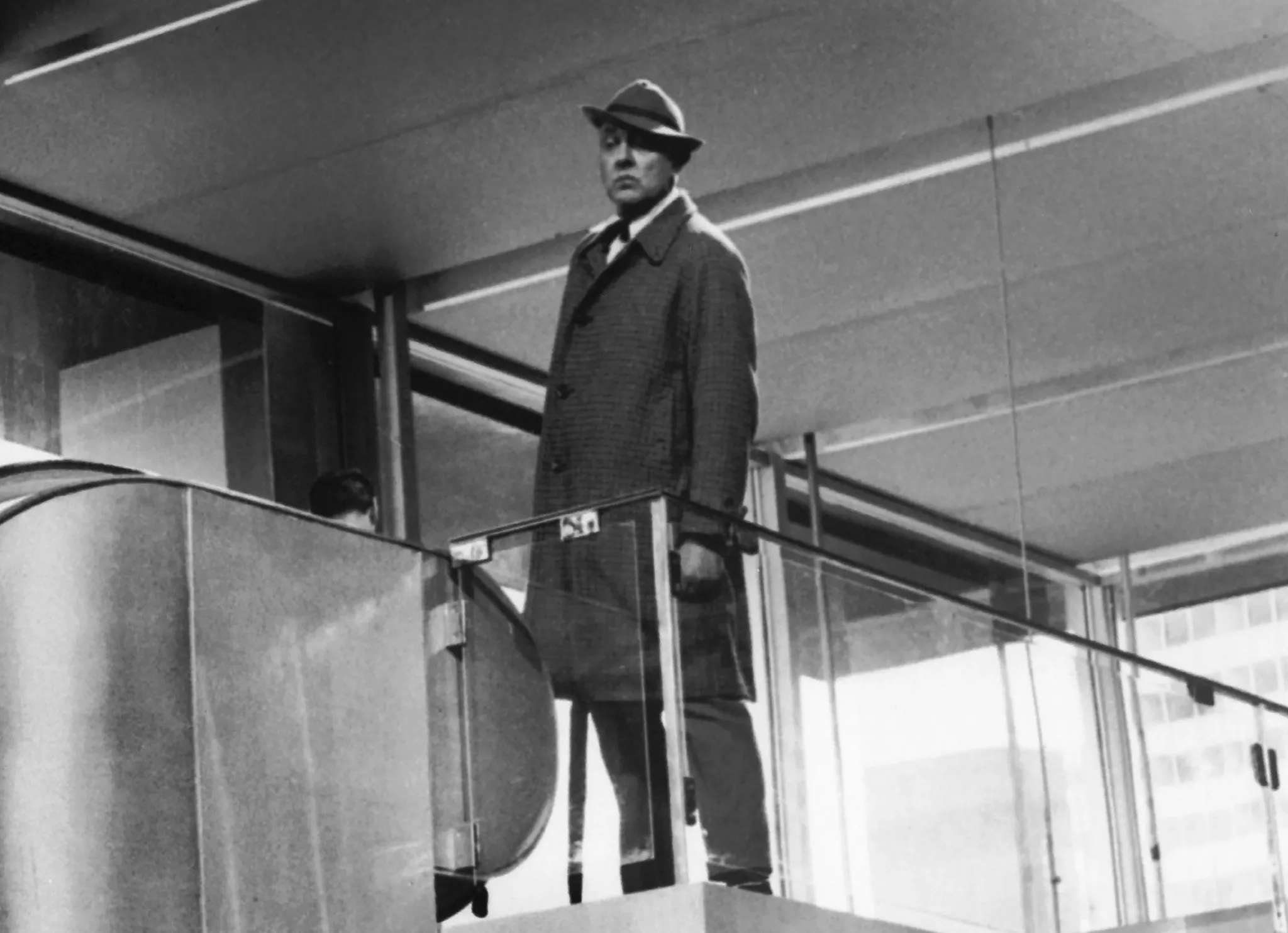 Un regard sur le cinéma unique de Jacques Tati