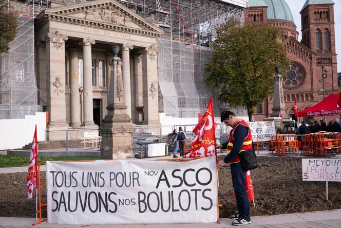 Augmentation des défaillances d&rsquo;entreprises en France au premier semestre 2026