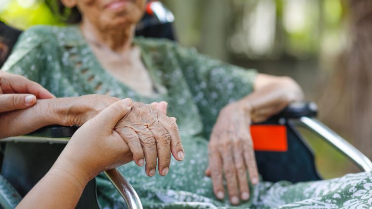 Un duo de scientifiques étudie l&rsquo;impact d&rsquo;Alzheimer sur les muscles