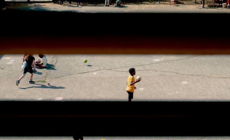 Techniques Innovantes pour Rafraîchir les Écoles en Période de Canicule