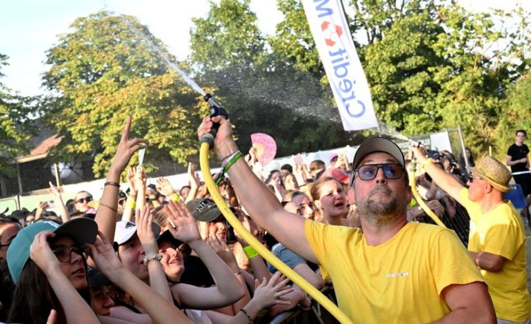 Les Festivals Estivaux Face aux Défis du Climat