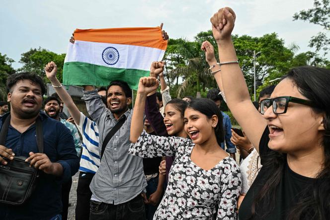 Changement législatif en Inde suite à des fraudes lors des examens