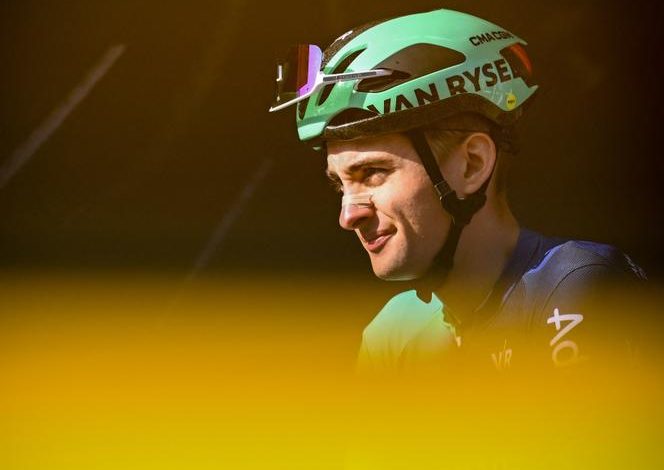 Tour de France 2026 : Un Jeune Cycliste à la Conquête de la Grande Boucle