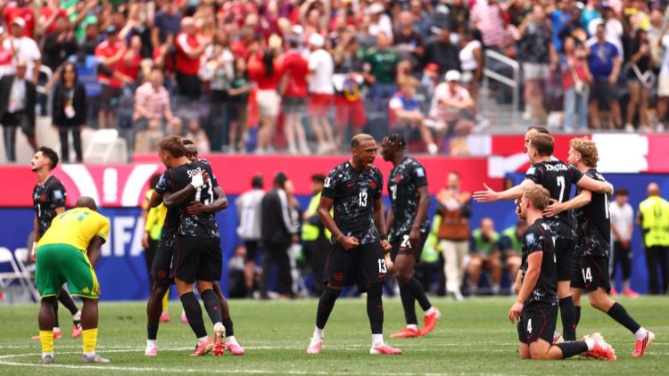 Qualifiés pour les huitièmes de finale de la Coupe du monde 2026