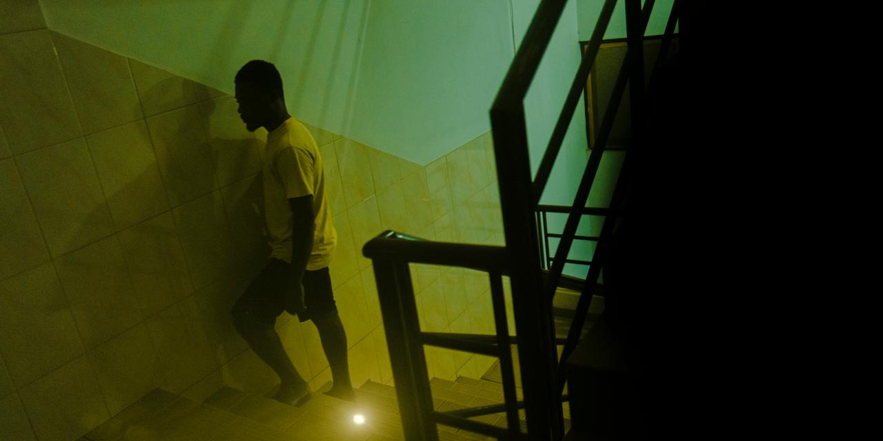 Le Cap-Vert, refuge pour les Africains LGBT+