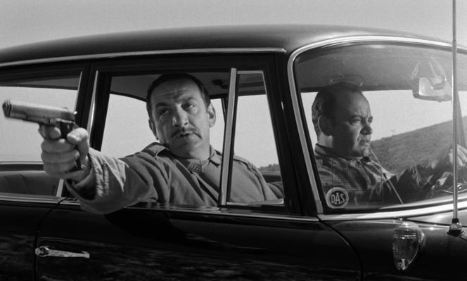 Le Deuxième Souffle et son héritage cinématographique