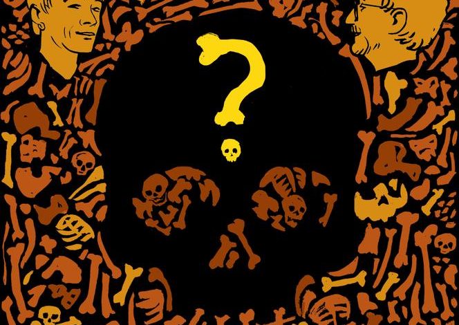 Sept nuances de cannibalisme : une enquête sur le site de Herxheim