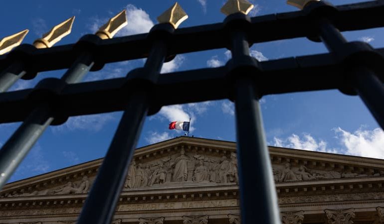 Débat sur le projet de loi pour la protection de l&rsquo;enfance à l&rsquo;Assemblée nationale