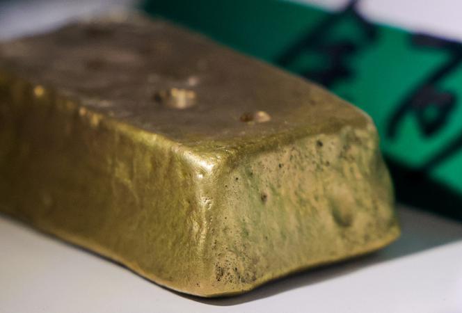 La Fluctuation Inattendue du Cours de l&rsquo;Or face aux Conflits au Moyen-Orient