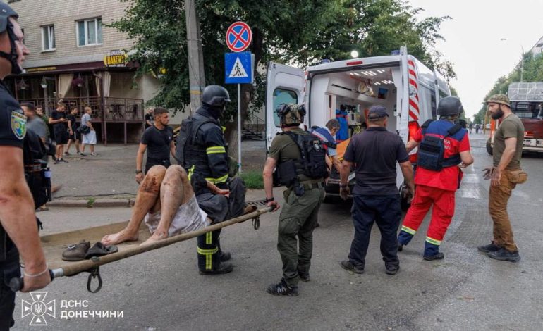 Violence en Ukraine : Le Conflit S&rsquo;intensifie avec De Nouvelles Attaques