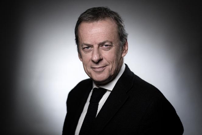 Olivier Nora pourrait rejoindre le groupe Editis