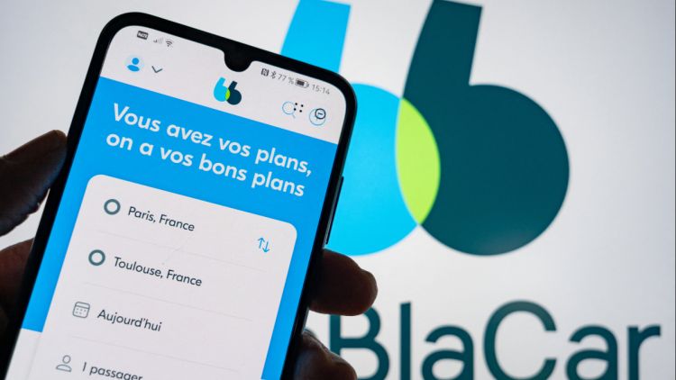 BlaBlaCar Élargit sa Portée à l&rsquo;Échelle Mondiale