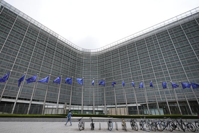 Google sanctionné par la Commission européenne sur fond de tensions transatlantiques