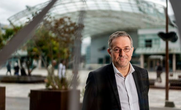 Nicolas Samsoen : Un Combat pour Réévaluer l&rsquo;Immigration