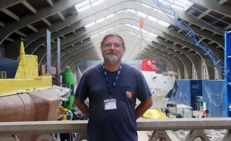 L&rsquo;importance du plancton arctique dans la chaîne alimentaire marine