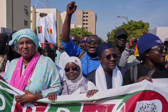 Intensification des Arrestations lié à l&rsquo;Homosexualité au Sénégal