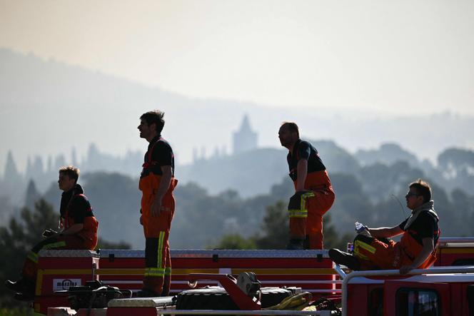 Vigilance orange en France : températures extrêmes attendues