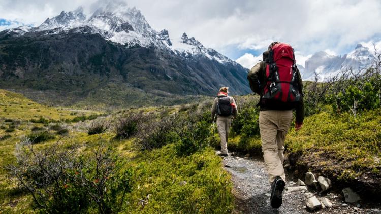 Dangers cachés de la randonnée en montagne