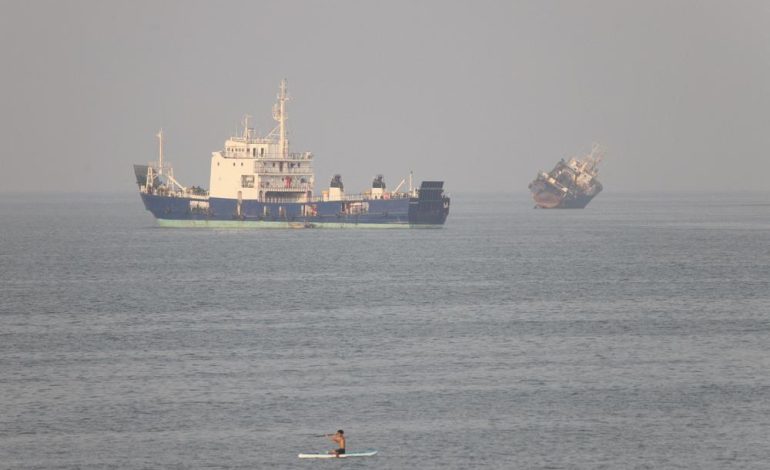 Tensions au Détroit d&rsquo;Ormuz et Conflits au Moyen-Orient
