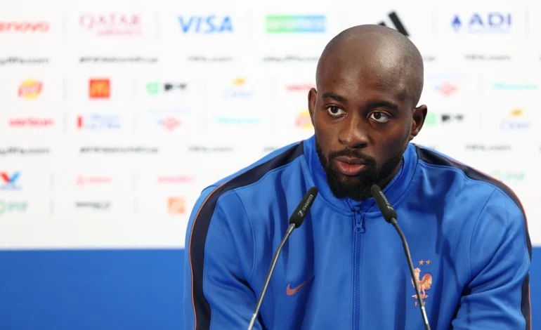 La France Prête Pour le Quart de Finale Contre le Maroc