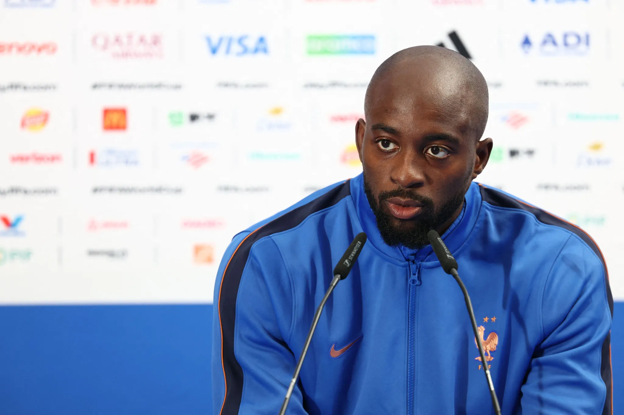 La France Prête Pour le Quart de Finale Contre le Maroc