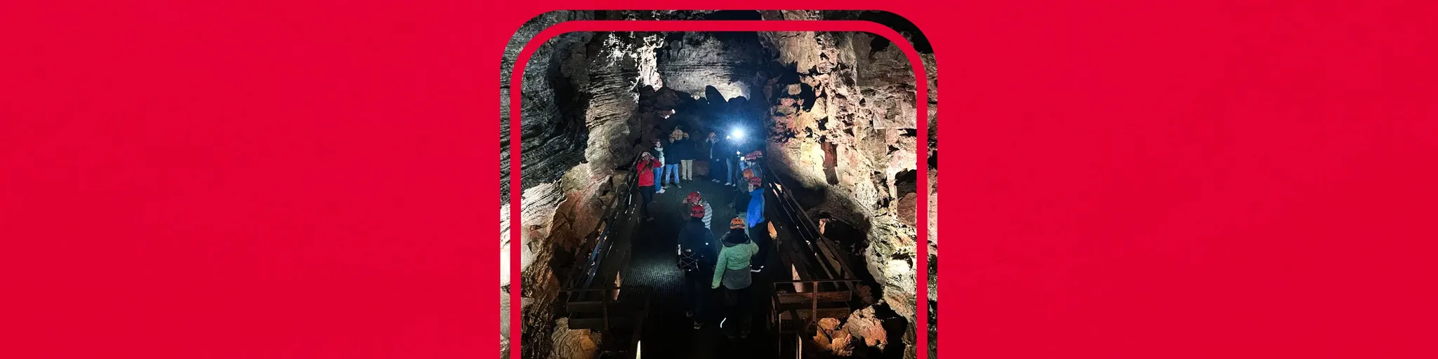 Exploration des lieux souterrains et insolites avec France Inter