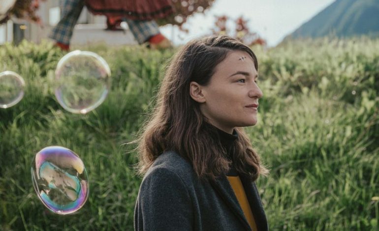 Critique du film « Seule la vie »