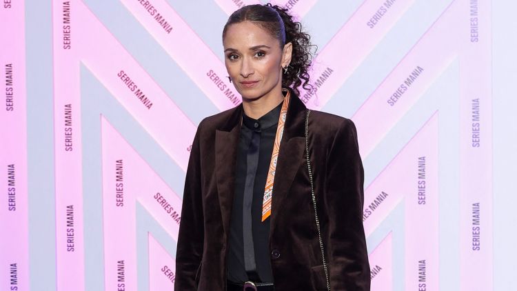 Rachida Brakni refuse la Légion d&rsquo;honneur
