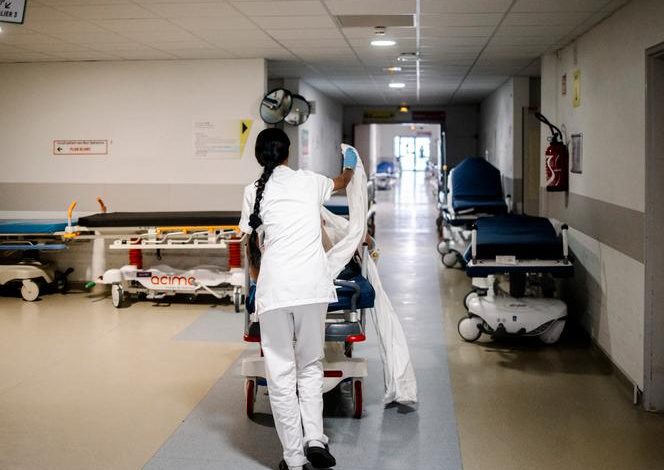 Les Défis des Étudiants en Médecine Face à une Canicule Inédite
