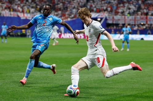 Le Mexique espère un exploit face à l&rsquo;Angleterre en Coupe du monde
