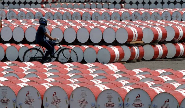 L&rsquo;Iran et le détroit d&rsquo;Ormuz : enjeux et exportations pétrolières