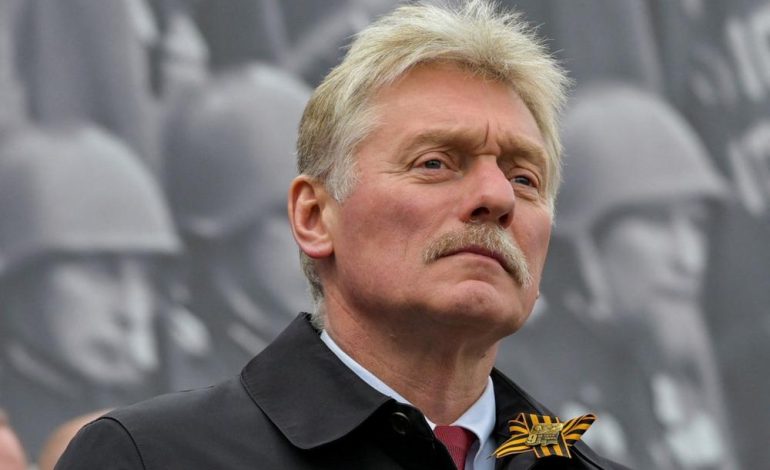 Les tensions internationales liées à la guerre en Ukraine et les drones