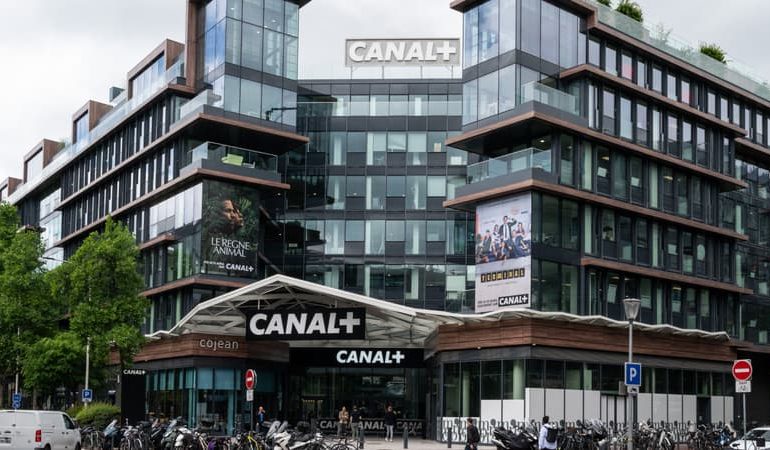 Investissement massif de Canal+ dans le cinéma français et européen