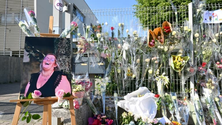 Condamnation de l&rsquo;adolescent pour le meurtre d&rsquo;une surveillante à Nogent