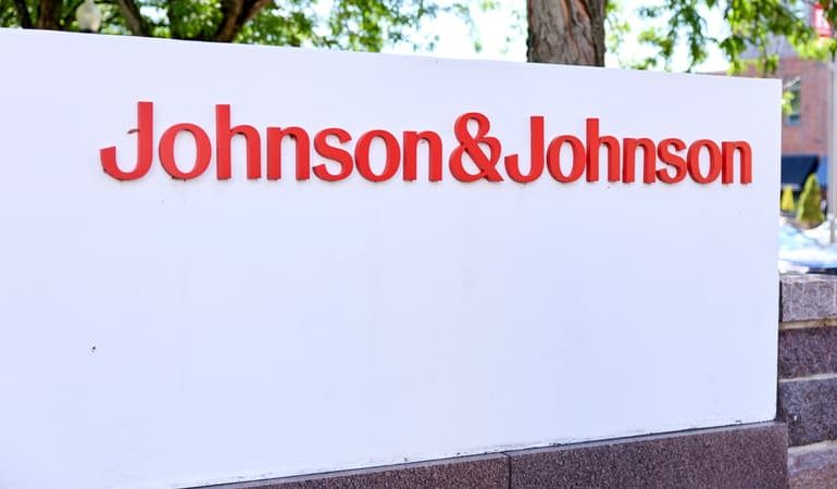 Johnson & Johnson propose un accord pour régler les litiges liés au talc