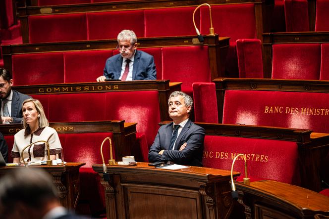 Le Conseil constitutionnel censure certaines mesures du projet de loi sur la justice criminelle