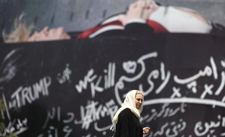 Tensions au Moyen-Orient : Confrontations entre les États-Unis, l&rsquo;Iran et leurs alliés