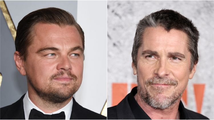 Leonardo DiCaprio et Christian Bale en vedette dans «Heat 2»