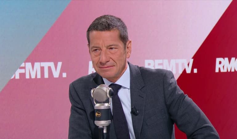 David Lisnard et l&rsquo;élection présidentielle 2027